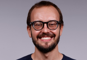 Karlos Guilherme Diemer Kochhann